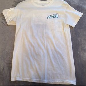 comic shirt
